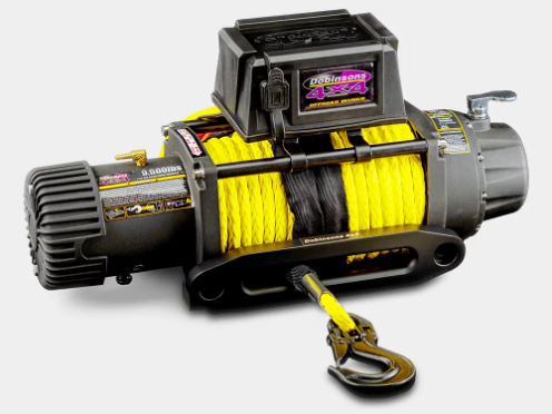 winch 2